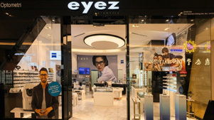 Eyez Optometry