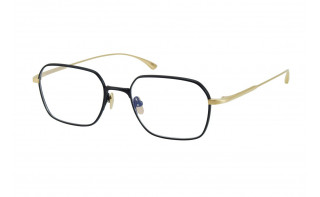 Masunaga Deskey 50#39 Black/Gold